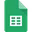 Google Sheets