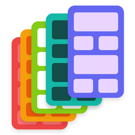 Customizable theme colors
