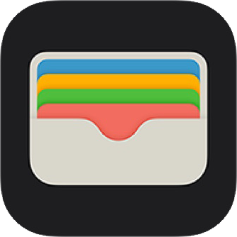 Available for Apple Wallet
