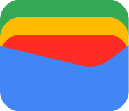 Available for Google Wallet